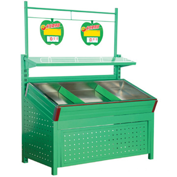 Modernes Design, dass heißer Verkauf Obst und Gemüse Racks Storage Rack Obst Korb Lagerung Obst-racks